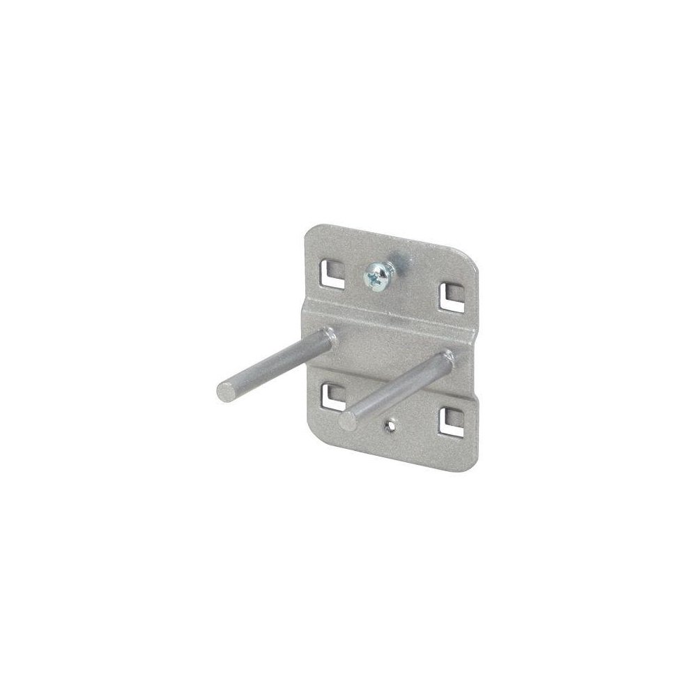 Держатель KS TOOLS 860.0820 перфорированная панель, фото №1