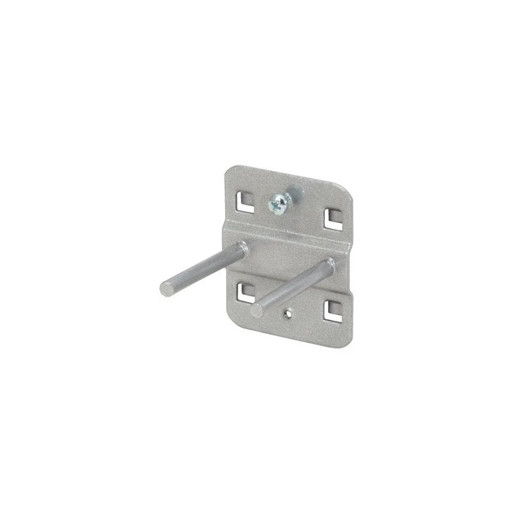 Держатель KS TOOLS 860.0820 перфорированная панель, фото №1