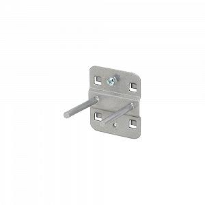 Тримач KS TOOLS 860.0820 перфорована панель - Фото 1