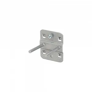 Держатель KS TOOLS 860.0820 перфорированная панель - Фото 1