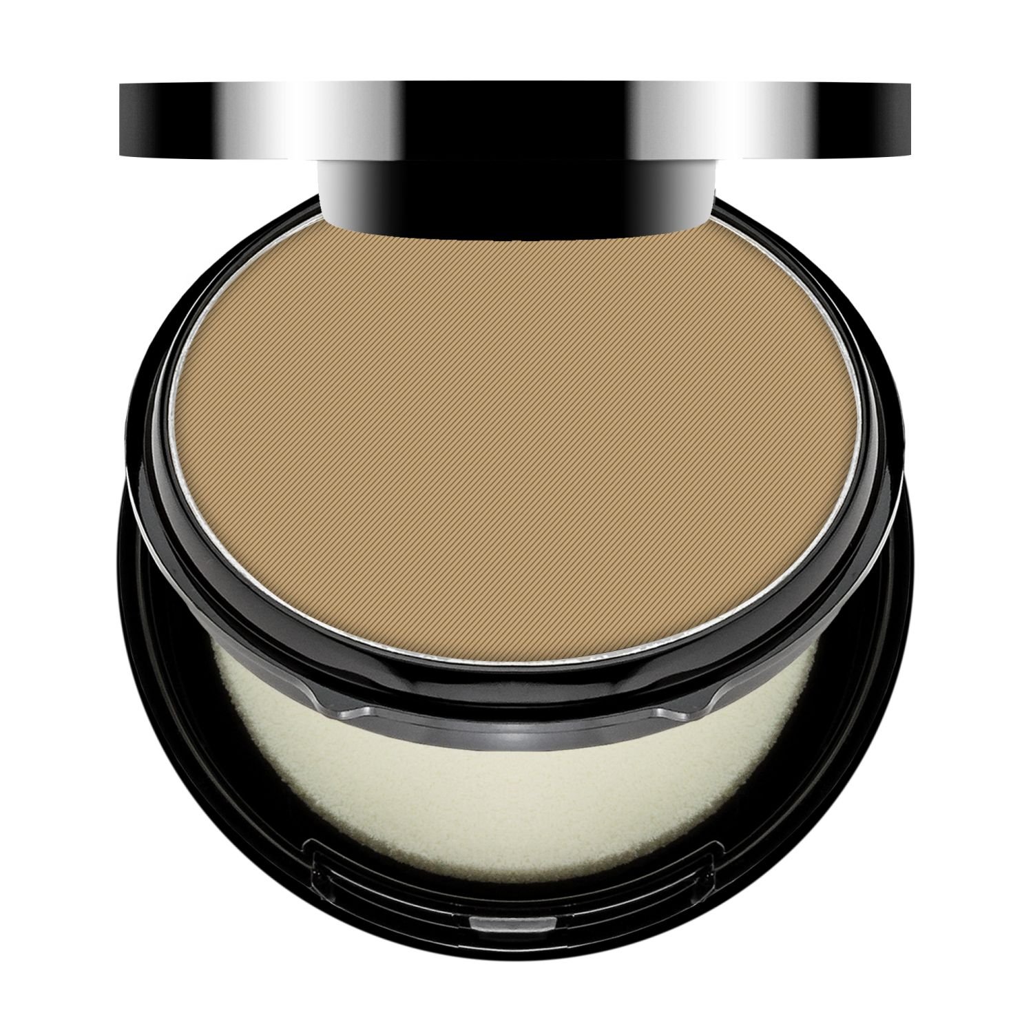 Пудра Beni Durrer N 18 Глина 15г Жовтий, фото №3 Пудра Beni Durrer N 18 Глина 15г Жовтий, фото №3