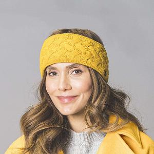 Повязка на голову Lierys Fauske Женская synthetic.ua - Фото 1