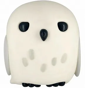Копилка Monogram International Inc. Harry Potter Hedwig Owl Bust Bank - Фото 1