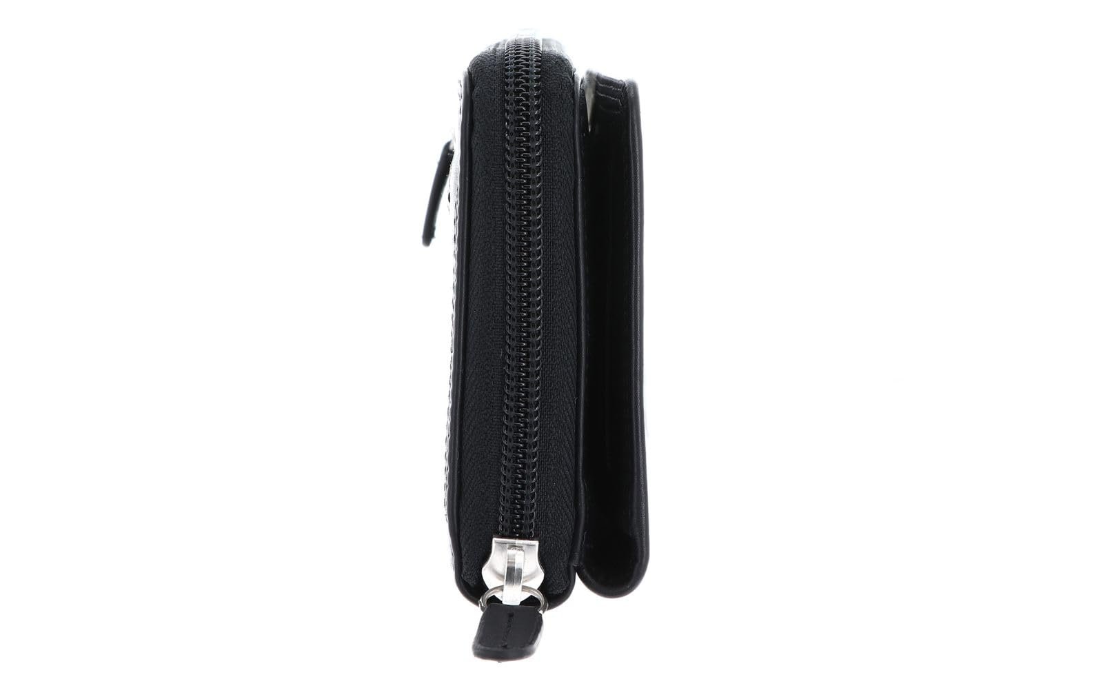 Кошелек Golden Head Polo RFID Кожа 19 см, фото №6