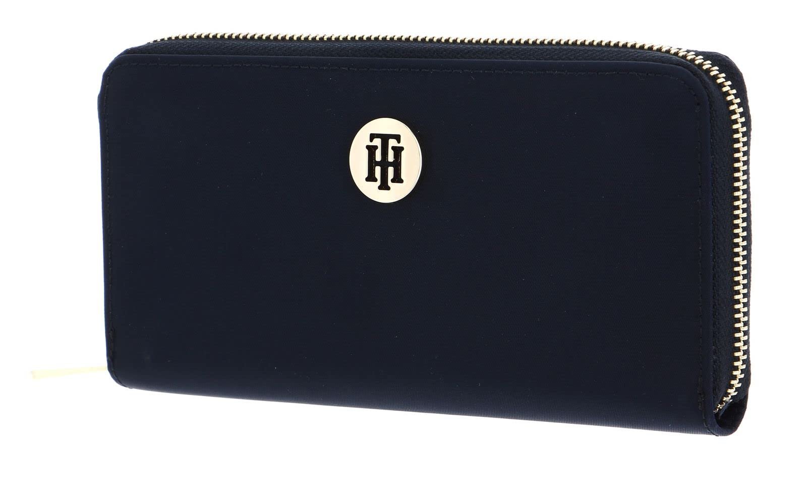 Гаманець Tommy Hilfiger Poppy TH Sust Жіночий Великий, фото №1