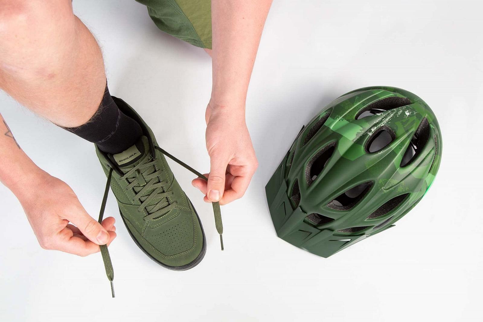 Взуття Endura Hummvee Flat, фото №6