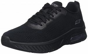 Кроссовки Skechers Squad Air Close Encounter мужские - Фото 1