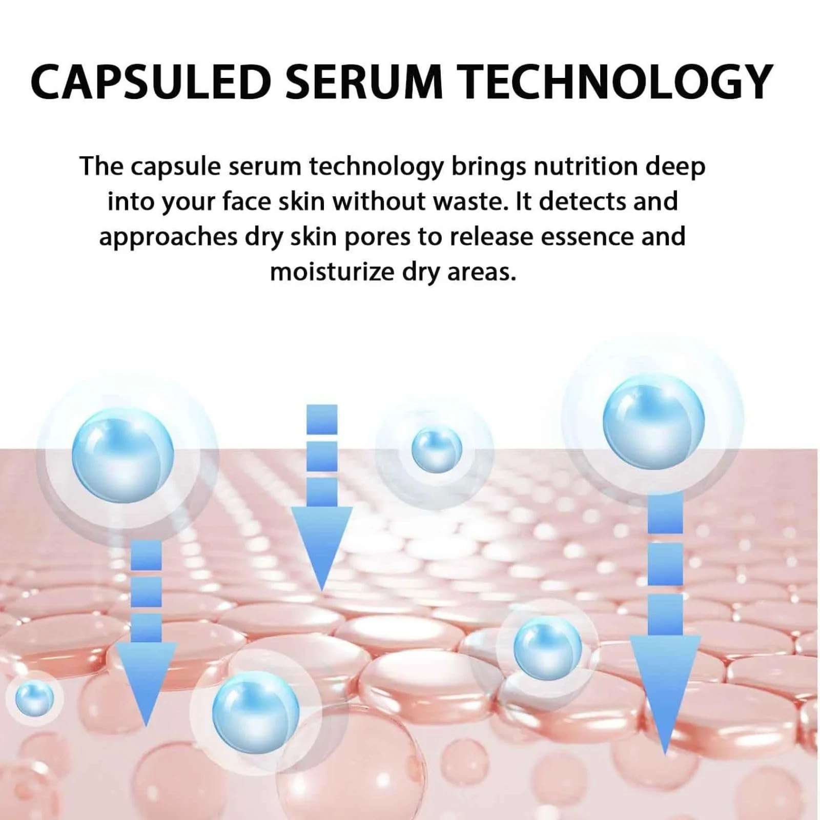 Тканевая маска для лица Lululun Pure Every's - Питательная увлажняющая маска для женщин с экстрактом какао - Для всех типов кожи - Японский уход за кожей для ежедневного использования (7 шт.), фото №2