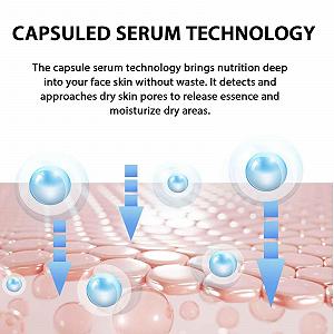 Тканинна маска для обличчя Lululun Pure Every's - Живильна зволожуюча (7 шт.) ціна на synthetic.ua - Фото 1 Тканинна маска для обличчя Lululun Pure Every's - Живильна зволожуюча (7 шт.) synthetic.ua - Фото 1