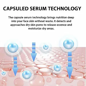 Тканинна маска для обличчя Lululun Pure Every's - Живильна зволожуюча (7 шт.) synthetic.ua - Фото 1