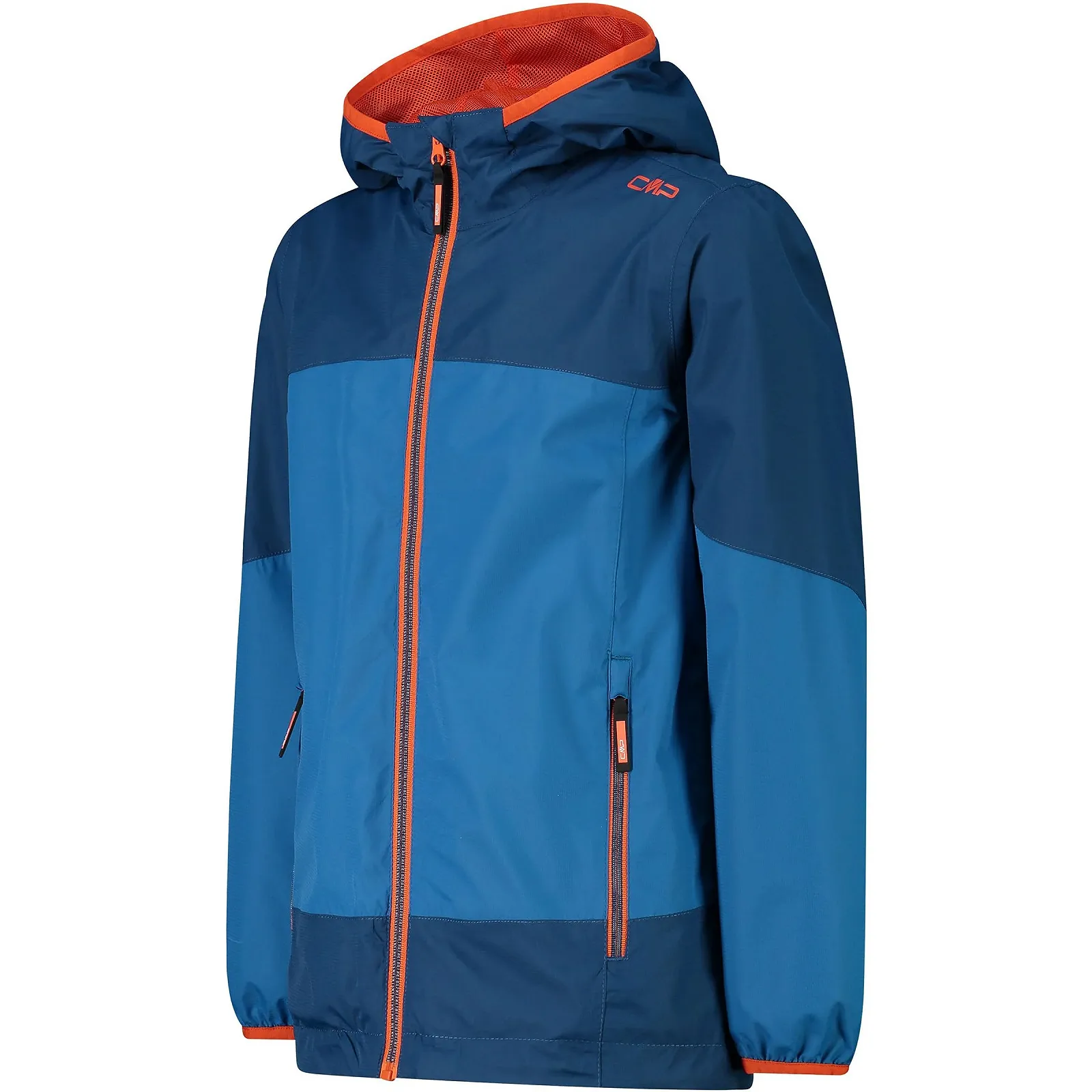 Куртка CMP Kid Jacket Fix Hood Neutral, фото №3 Куртка CMP Kid Jacket Fix Hood Neutral, фото №3