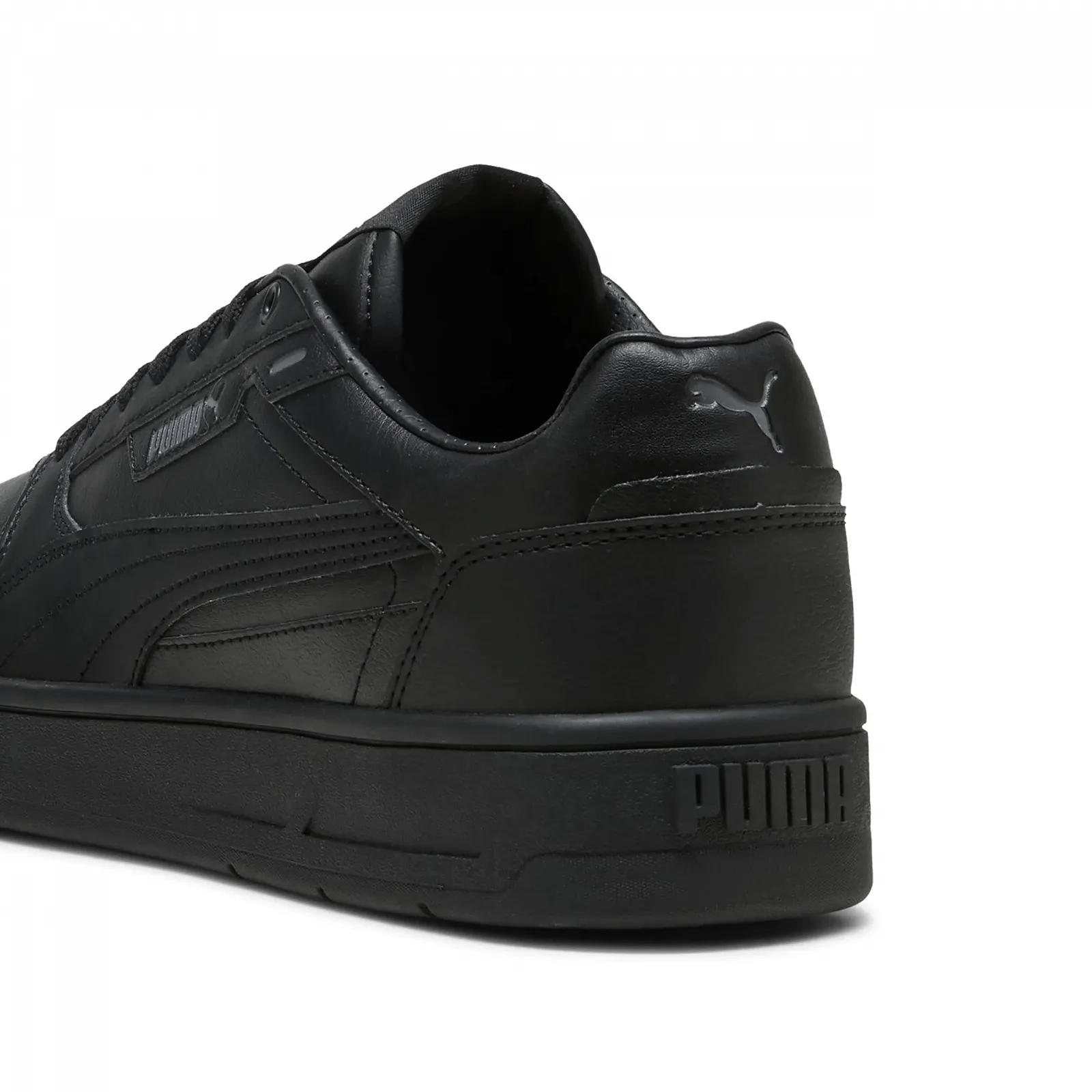 Кроссовки PUMA Court Classic Street Unisex, фото №2