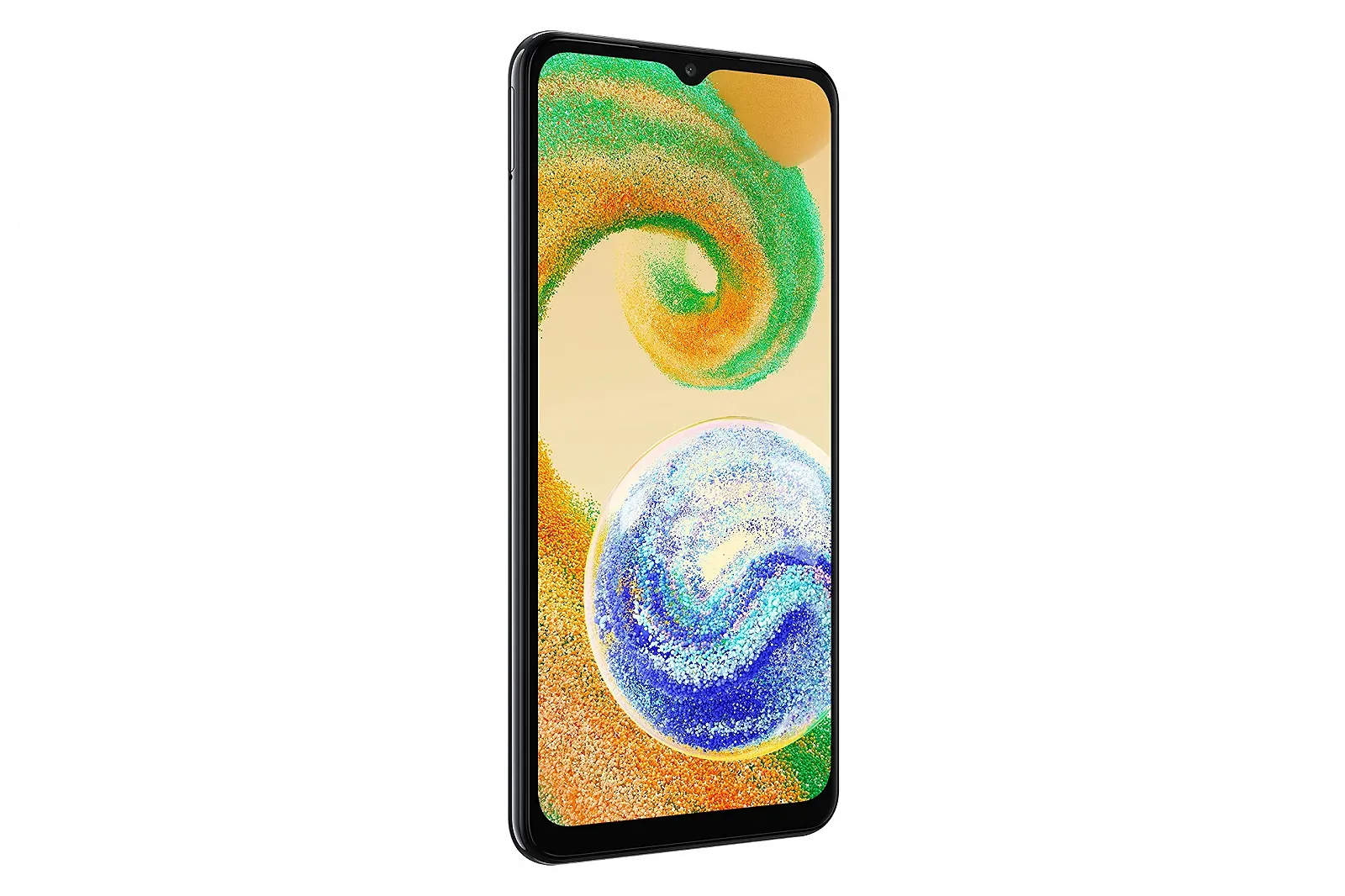 Смартфон Samsung Galaxy A04s 32GB 3GB Black, фото №3