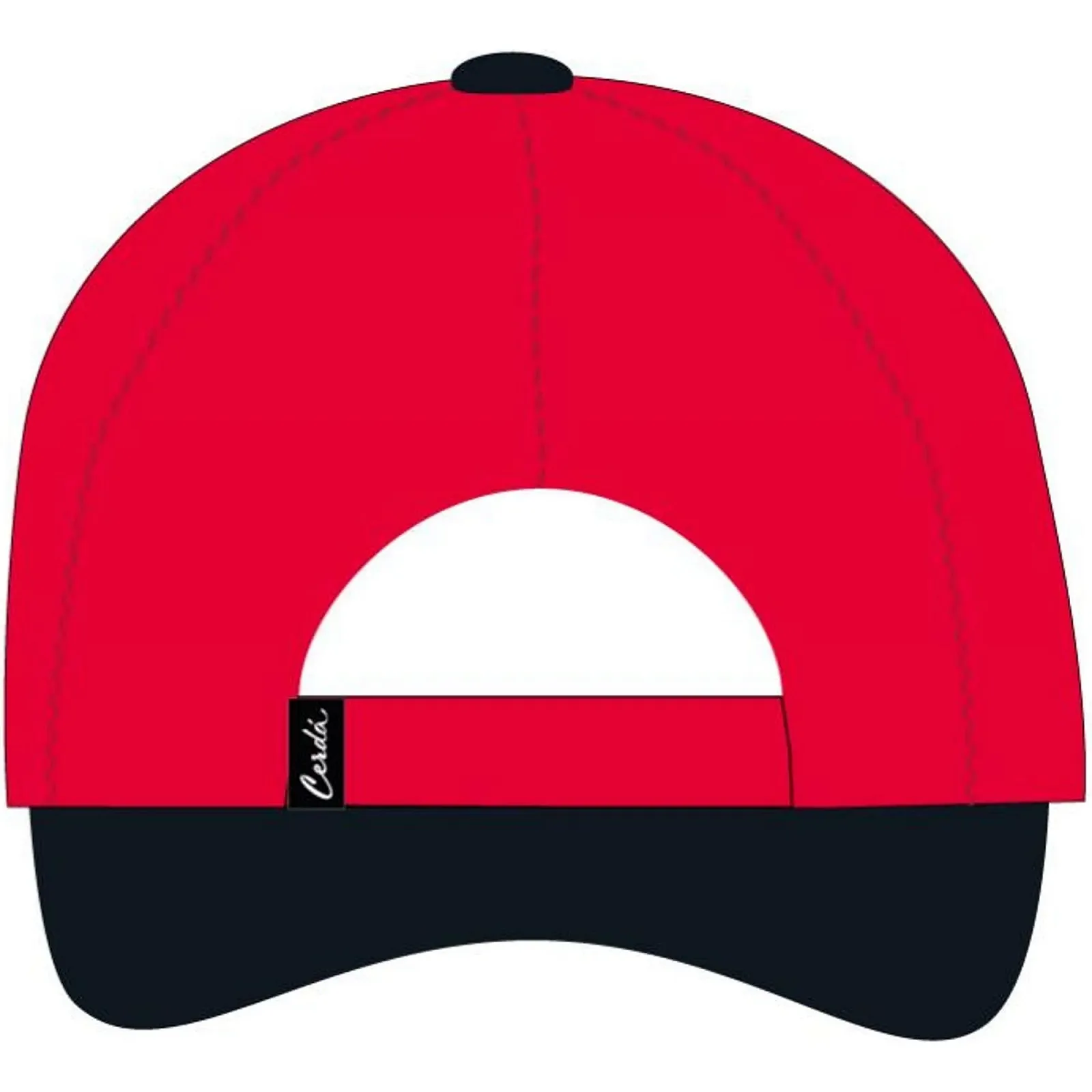 Кепка CERD", фото №2