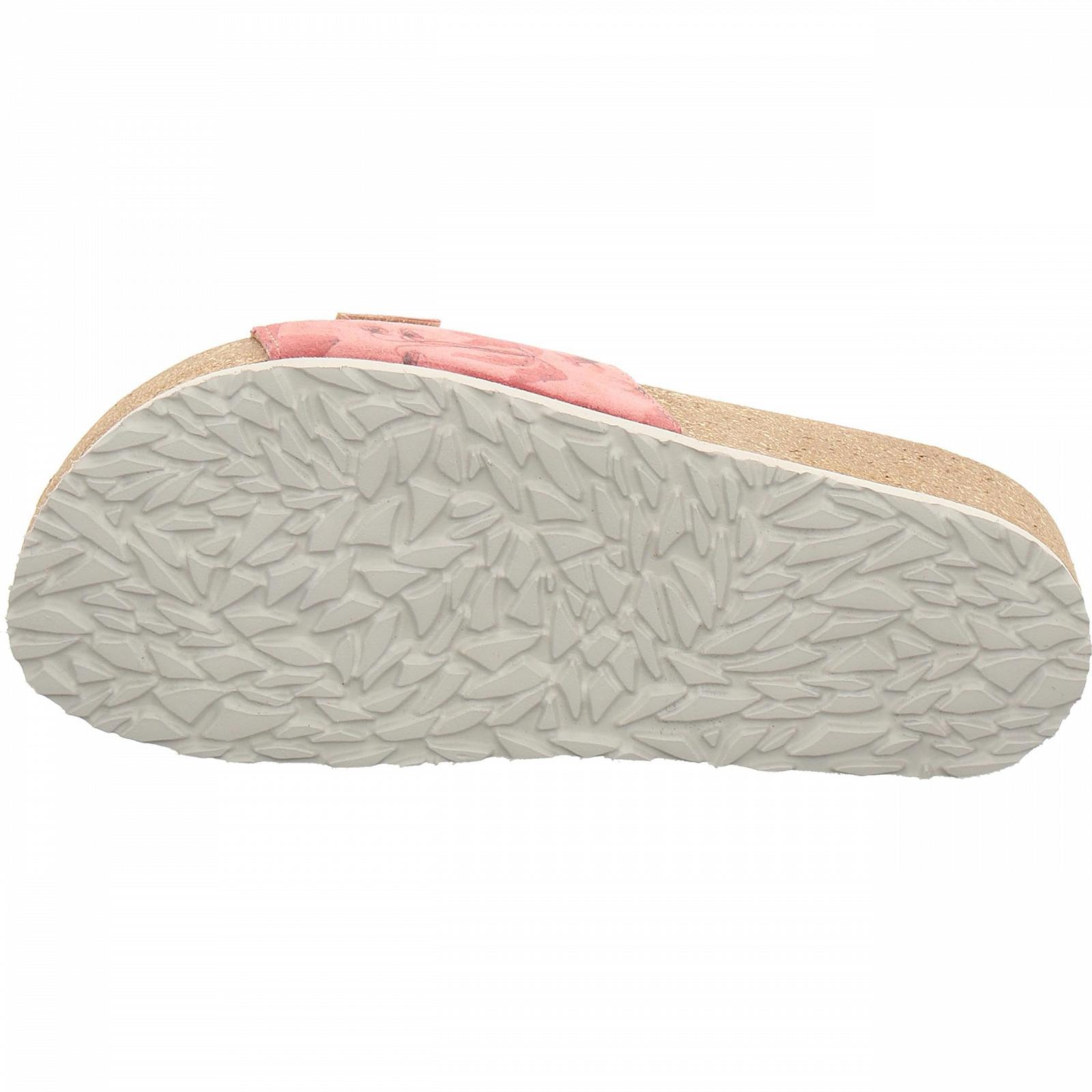 Сандалии на платформе Think! Papu, фото №4