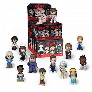 Игровая фигурка Funko Mystery Minis Очень странные дела [tsi246634-TSI] - Фото 1