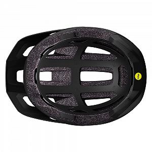 Шолом Scott Argo Plus MIPS MTB Matt Black 2022 synthetic.ua - Фото 1