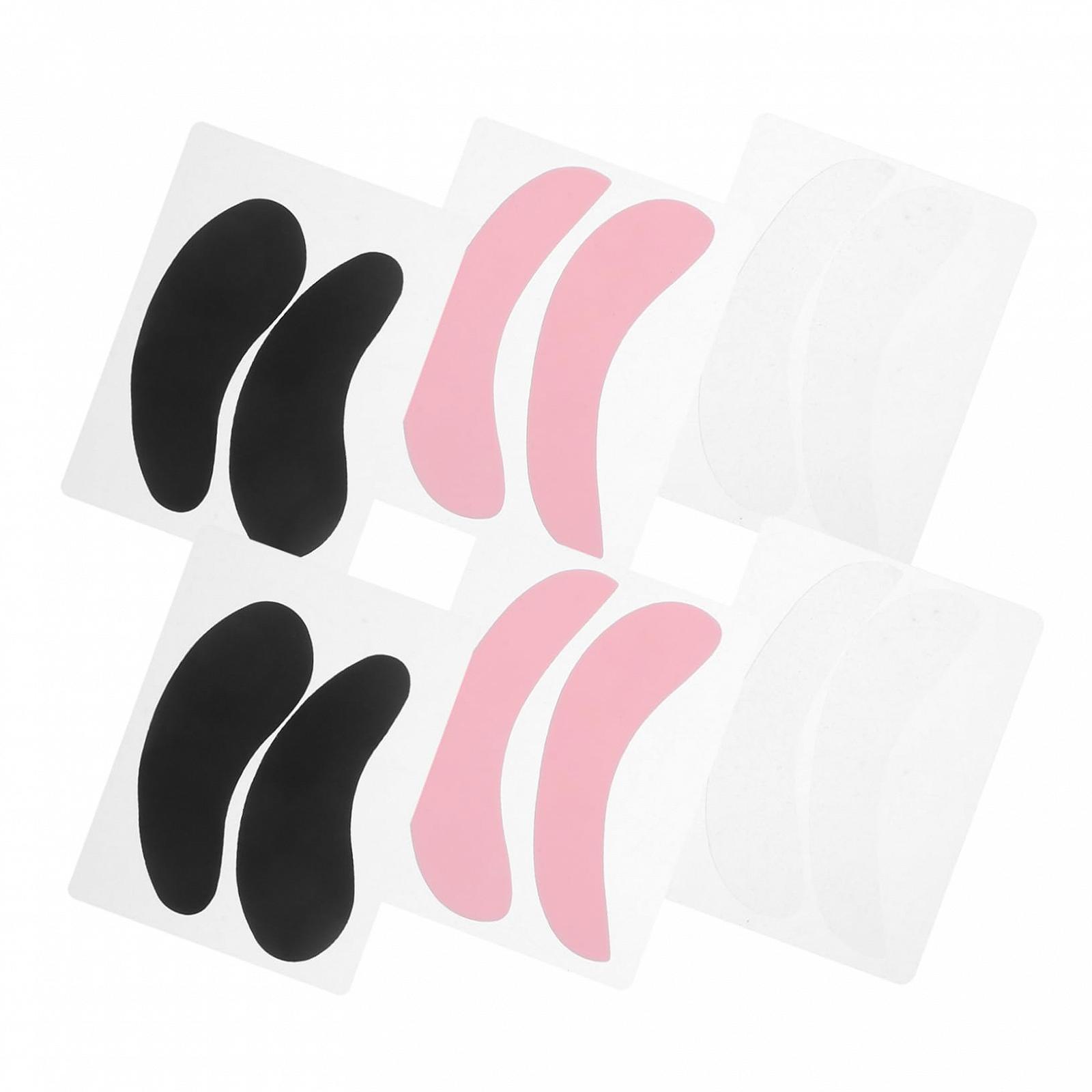 Инструменты Healvian Beauty для ресниц 12 пар Силикон, фото №2 Инструменты Healvian Beauty для ресниц 12 пар Силикон, фото №2