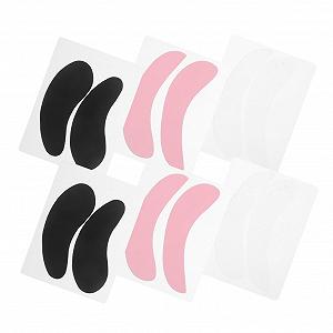 Инструменты Healvian Beauty для ресниц 12 пар Силикон цена на synthetic.ua - Фото 1 Инструменты Healvian Beauty для ресниц 12 пар Силикон synthetic.ua - Фото 1