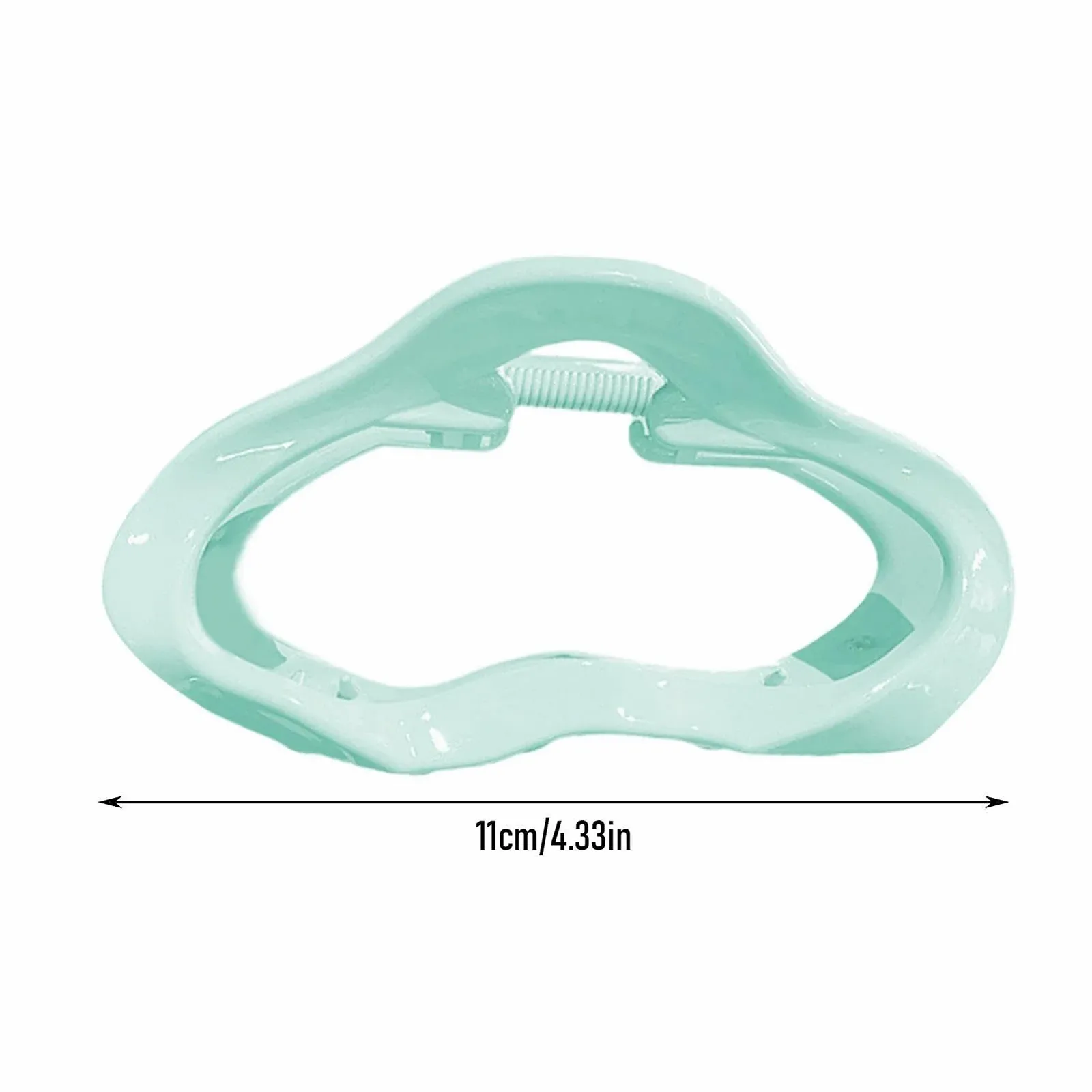 Шпильки для волосся Хмарка для жінок, фото №5 Шпильки для волосся Хмарка для жінок, фото №5