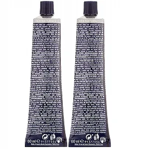 Фарба Wella Koleston Perfect ME+ Rich Naturals 10/1 Найбільш світлий блонд / Попелястий 60 мл, 2 шт - Фото 1