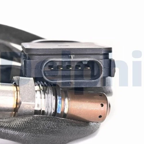 Датчик NOx Delphi ANS1044-12B1 для BMW, після каталізатора, верхній, фото №2 Датчик NOx Delphi ANS1044-12B1 для BMW, після каталізатора, верхній, фото №2