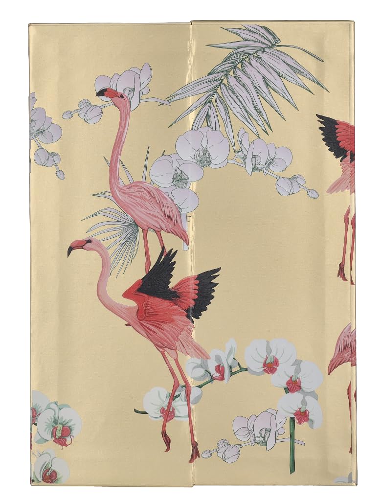 Парфуми Merch Venice Flamant Rose 100 мл Vapo, фото №4