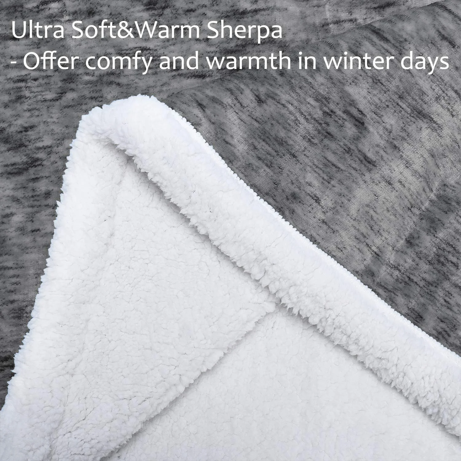 Одеяло Sherpa Catalonia Classy Фланелевое одеяло Мягкое Розовый, фото №3