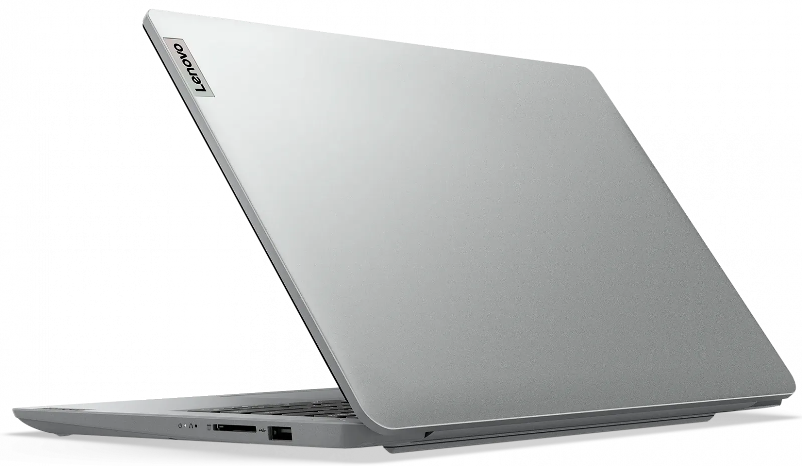 Ноутбук 14" Lenovo IdeaPad 1 14AMN7 AMD Ryzen 3 7320U RAM 8GB SSD 256GB Win11 (UKR), фото №6