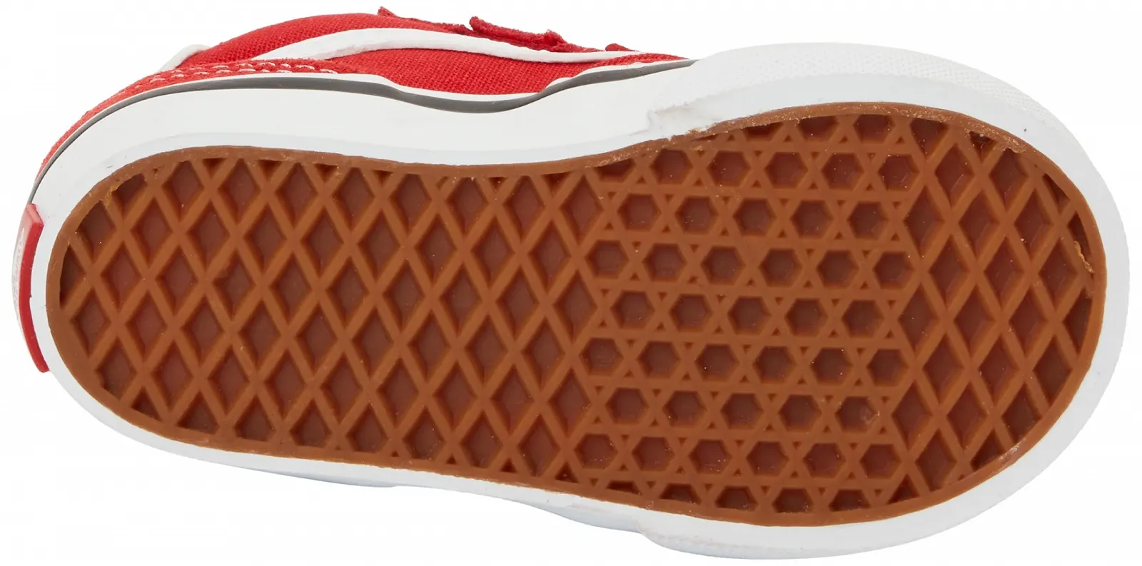 Кроссовки Vans Brooklyn Mid V для мальчиков, фото №2