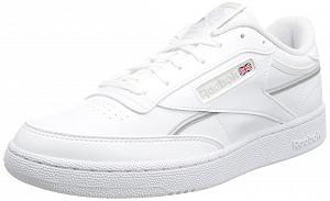 Кросівки Reebok Club C 85 Vegan чоловічі - Фото 1