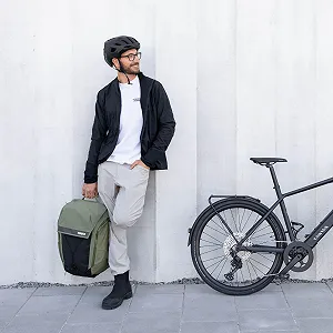 Рюкзак для ноутбука Thule Paramount 27 L цена на synthetic.ua - Фото 1 Рюкзак для ноутбука Thule Paramount 27 L synthetic.ua - Фото 1