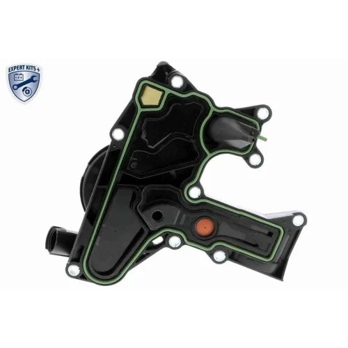 Ремкомплект вентиляции картера VAICO V10-5523 EXPERT KITS + для VW VAG, фото №2 Ремкомплект вентиляции картера VAICO V10-5523 EXPERT KITS + для VW VAG, фото №2