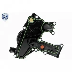 Ремкомплект вентиляції картера VAICO V10-5523 EXPERT KITS + для VW VAG synthetic.ua - Фото 1