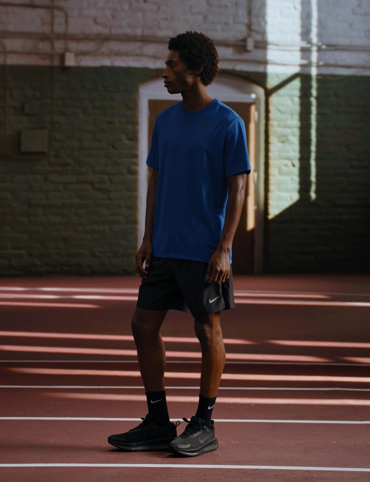 Чоловічі кросівки для ходьби Nike Promina, фото №7