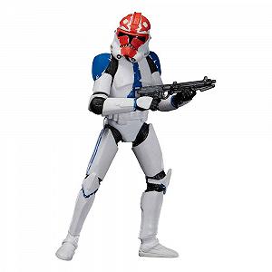 Фігурка Star Wars The Vintage Collection Клон-солдат Асоки з 332-го легіону, 9,5 см - Фото 1