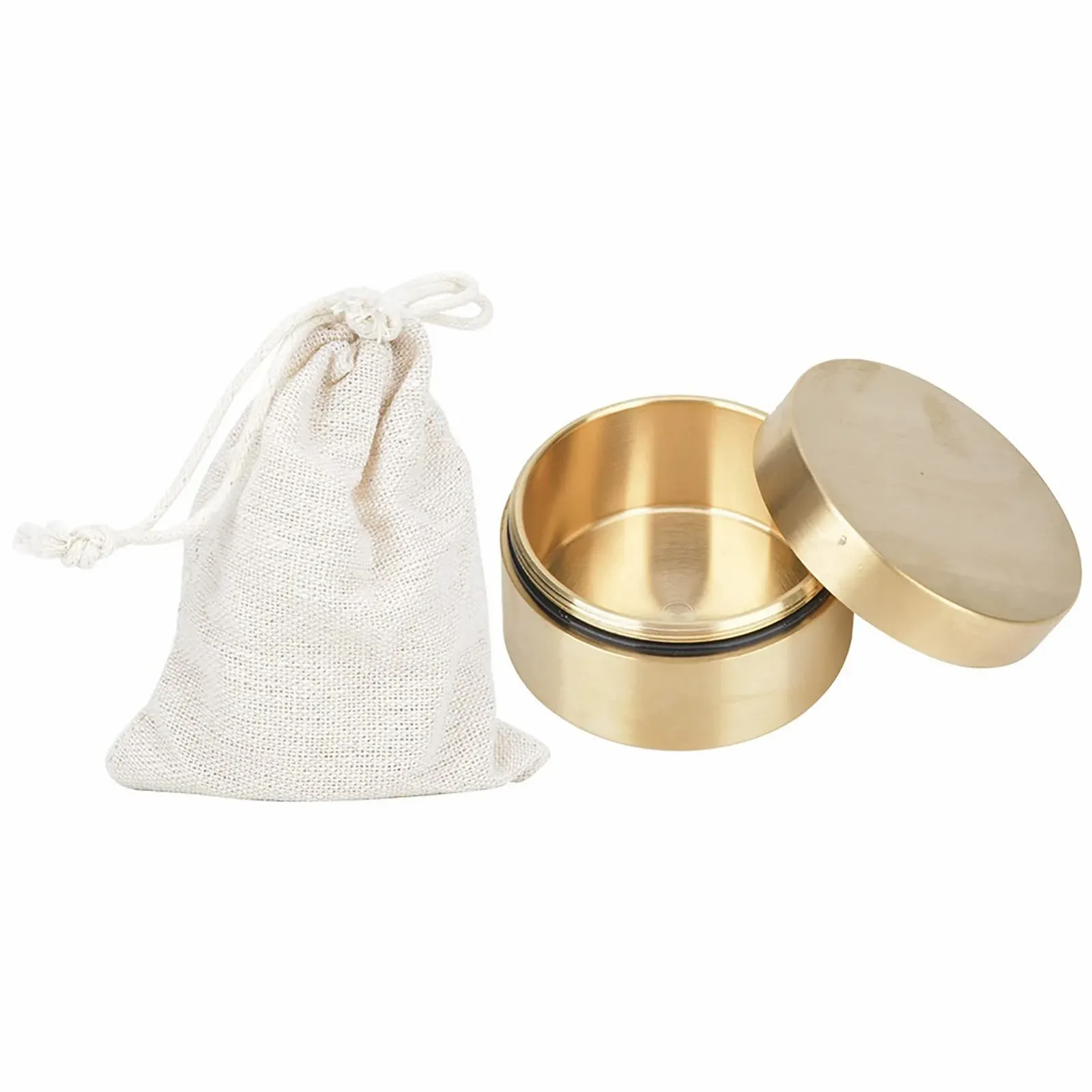 Контейнер для зберігання таблеток, чайного листя та прикрас, водонепроникний, фото №1