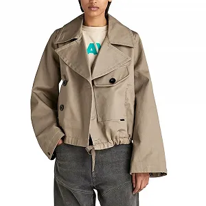 Жіноча куртка G-Star RAW Pantzer flair - S - Фото 1