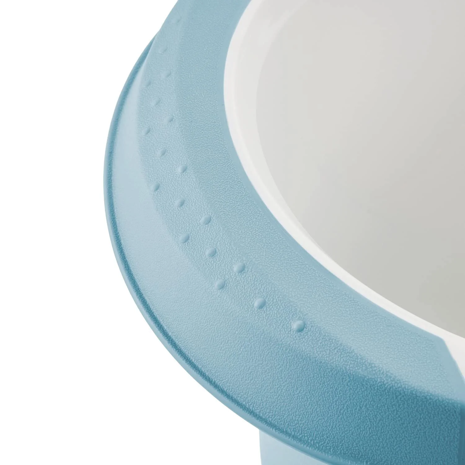 Миска для змішування keeeper Carlotta 1.5 л Nordic Blue 1,5 л Nordic Blue, фото №4