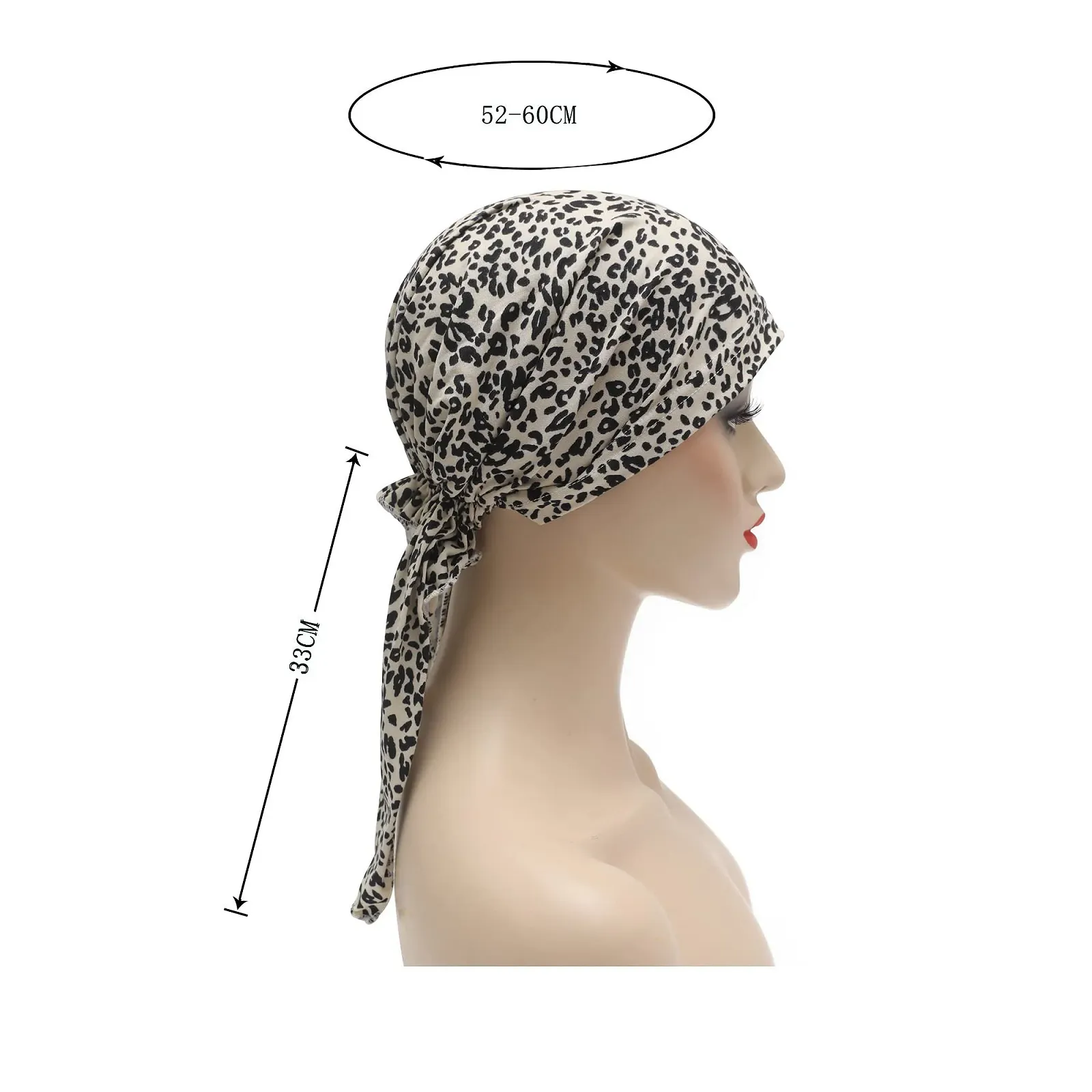 Шапка ZLYC Женская, фото №6