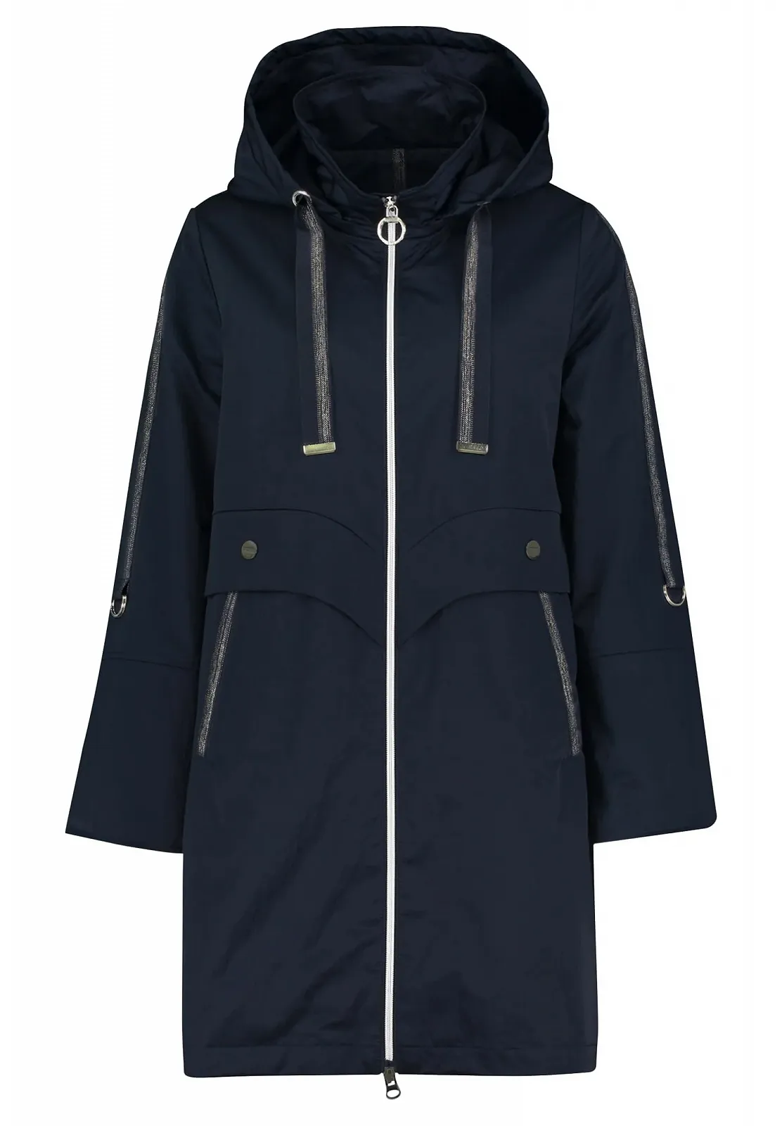 Жіноча куртка Betty Barclay, фото №3 Жіноча куртка Betty Barclay, фото №3