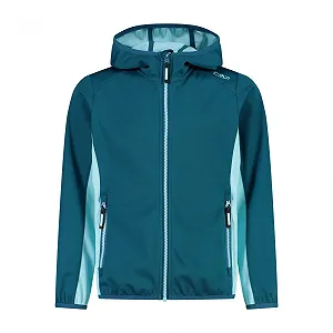 Куртка Softshell Легкая CMP Error: #N/A для детей с фиксированным капюшоном - Фото 1