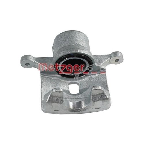 Гальмівний супорт METZGER 6261389 для HYUNDAI KIA передній міст зліва, фото №2