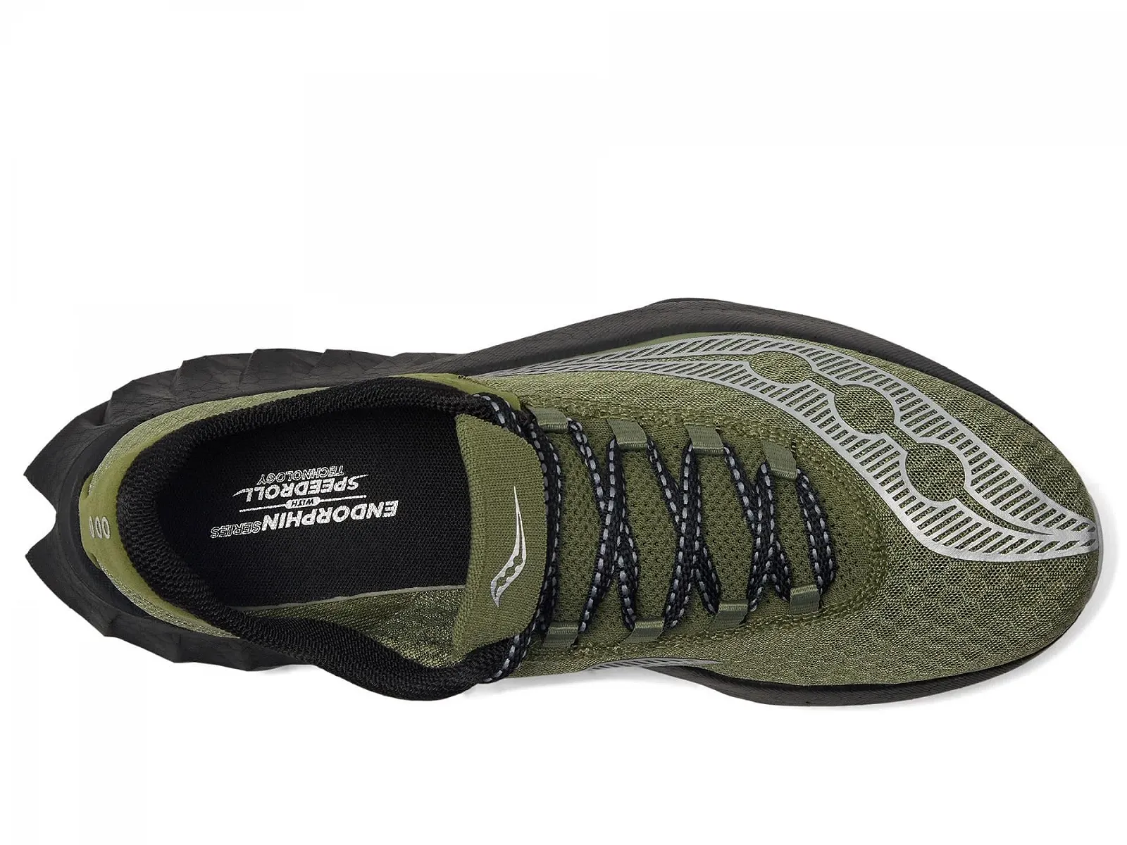 Кросівки Saucony Endorphin Pro 4 Чоловічі, фото №2 Кросівки Saucony Endorphin Pro 4 Чоловічі, фото №2