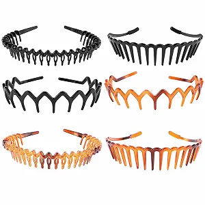 Обруч HaifisZahn С гребнем - Фото 1