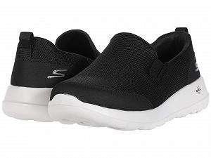 Кроссовки Skechers Go Walk Max Clinched Мужские Сетчатые Без Шнурков synthetic.ua - Фото 1