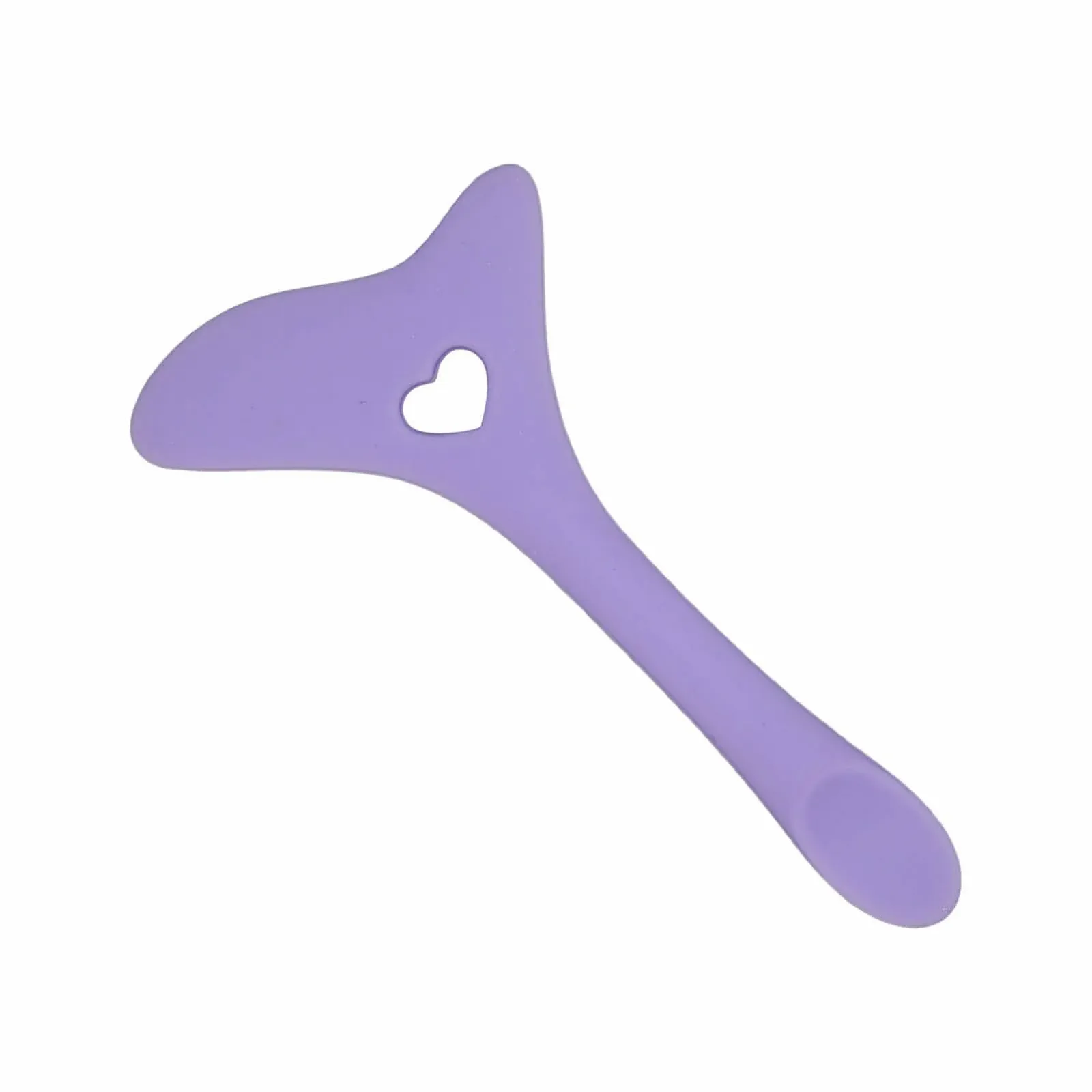 Багаторазовий інструмент для підводки очей з кремовим аплікатором Силіконовий, фото №5