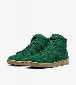 Кросівки Nike SB Dunk High Pro Decon 45.5 - Фото 1