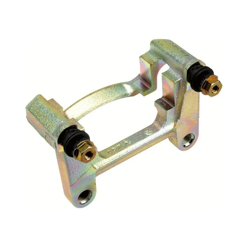 Тримач гальмівного супорта TRW BDA463 задня вісь лівий правий для SEAT VW, фото №1