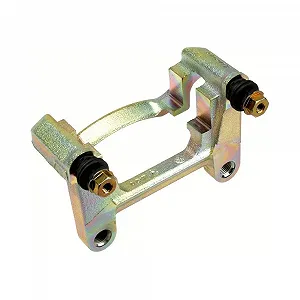 Держатель тормозного суппорта TRW BDA463 задний мост левый правый для SEAT VW - Фото 1